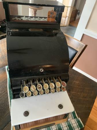 National Cash Register Co. 1