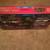 North Pole Junction Christmas Train Set 34 pcs, New In Box 3 thumbnail