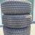(4) 18” GMC Wheels 265/65R18 Goodyear Wrangler Territory 4 thumbnail