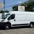 2022 Ram ProMaster 3500 159 WB 3dr 3 dr 3-dr High Roof Extended Cargo 1 thumbnail