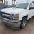 2014 Chevrolet Silverado 1500 Double Cab Work Truck 2 thumbnail