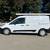 2021 Ford Transit Connect Cargo Van With 103,000 Miles (1-Owner) 2 thumbnail