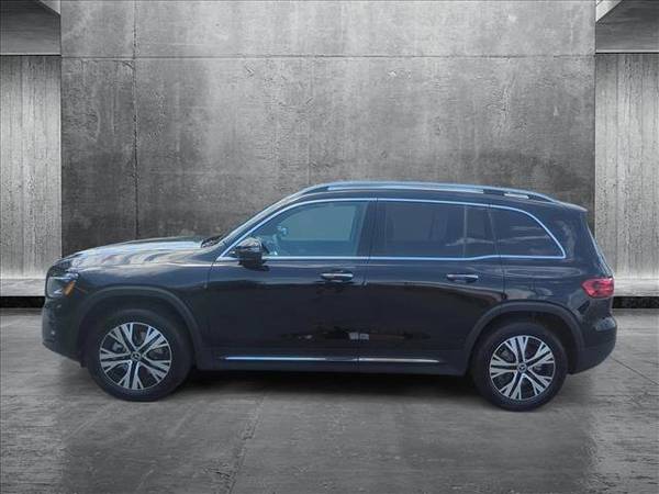 2024 Mercedes-Benz GLB Certified GLB 250 SUV - $37,777 (Call *(470) 279-4906* to Confirm Availability Instantly)63621237127683124
