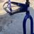 Mongoose KO. Bmx frame and fork. 3 thumbnail
