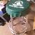 Rolling Rock Stool 1 thumbnail