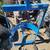 MORSE METAL DRUM CLAMPS LIFTING RIGGING FORKLIFT 2 thumbnail