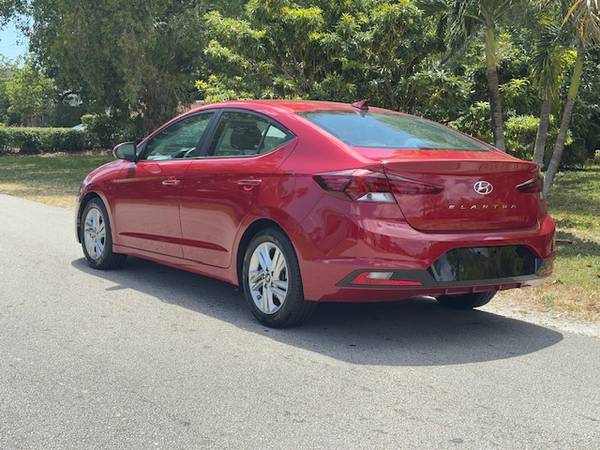 2020 Hyundai Elantra SEL CLEAN TITLE!! EASY FINANCE!! 4K DOWN - $14,995 (◀◀◀ amount to be finance)(9545156301)63479807309697123