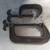 Antique Bat Wing C clamps 1 thumbnail
