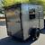 2025 Enclosed Cargo Trailer 5x10 / Camping / High Ceiling 6 Ft 3 thumbnail
