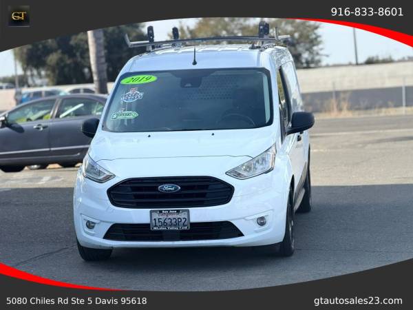 2019 Ford Transit Connect - Photo 3