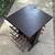 Furniture vintage magazine rack 2 thumbnail