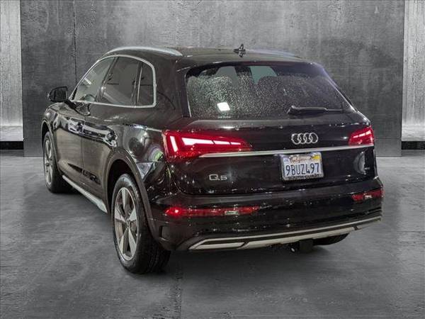 2022 Audi Q5 AWD All Wheel Drive Electric Premium SUV - $26,994 (Call *(425) 279-7495* to Confirm Availability Instantly)63617358513793124