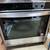 Whirlpool - Built-In Single Electric Wall Oven 1 thumbnail