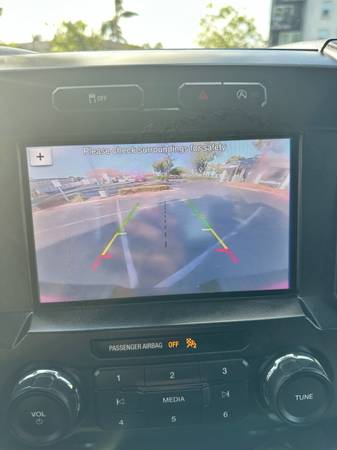 2019 Ford F150 XL STX - Photo 8