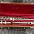 VINTAGE ARTELY FLUTE 1 thumbnail
