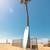 Epoxy Fiberglass Rigid Paddleboard SUP Stand Up Paddle Board (NEW) 5 thumbnail