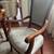 High End Dining Room Set Handcrafted in Italy 4 thumbnail