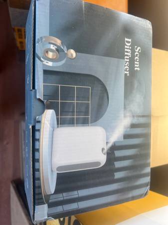 Scent Diffuser New 1