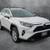 2021 Toyota RAV4 RAV 4 XLE SUV 7 thumbnail