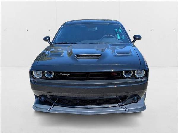 2020 Dodge Challenger R/T Scat Pack Coupé - $38,588 (Llame al *(510) 398-4108* para confirmar disponibilidad al instante)63470899572737121