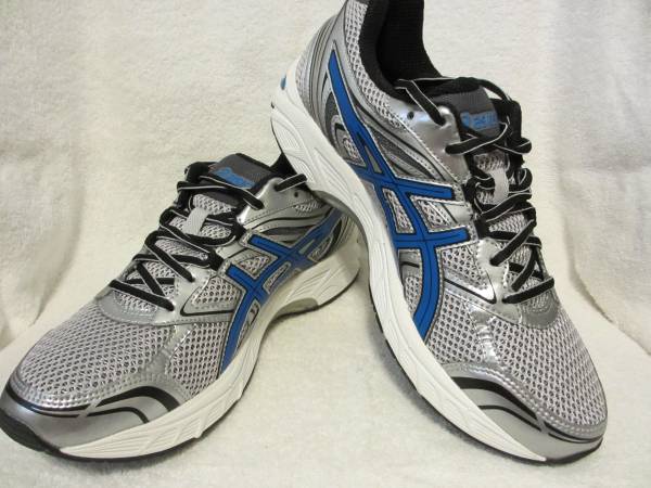 Zapatos de correr Asics Gel para hombre nuevos - Talla 9 - $55 (Ozark)63440392676737120