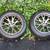 Dodge Hellcat Wheels Size: 20" x 9" w/ tires 6 thumbnail