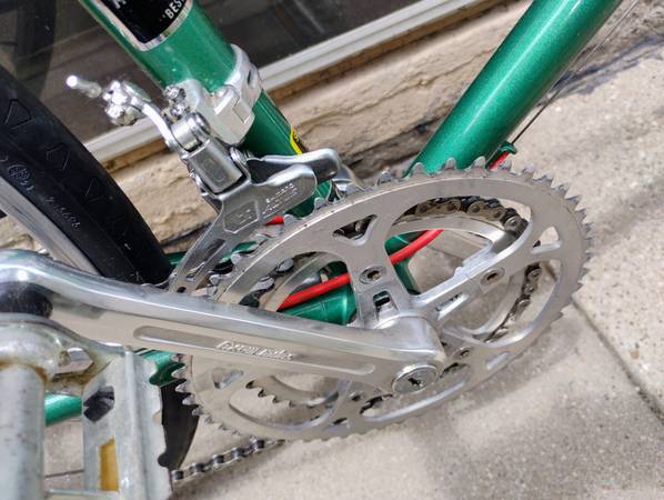 Schwinn Super Le Tour - $125 (West Allis)63470461516033121