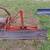 5 Ft Angle Blade for Subcompact or Compact Tractor LIKE NEW 2 thumbnail