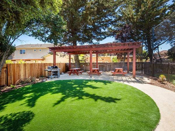 $2,448 / 2br - Charming 2 Bedroom located in Hayward (hayward / castro valley)63657997823363122