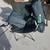 Folding chairs light aluminum 1 thumbnail