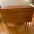 Solid Cherry Antique American Sheraton Drop-leaf  Dining Table EXC. 17 thumbnail