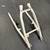 Yamaha YZ 125 250 Parts available 2 thumbnail