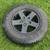 Jeep Wrangler “Call of Duty” Wheels, Rims, Tires. 5 thumbnail