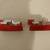 Toyota/Lexus Courtesy Footwell Step Side Door Lights 2 thumbnail