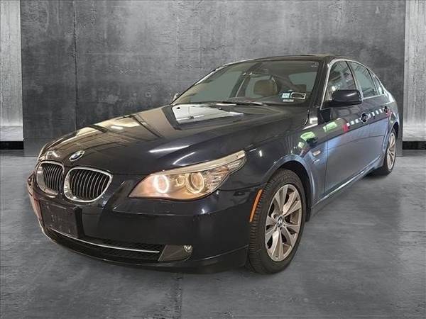 2010 BMW 5 Series AWD All Wheel Drive 535i xDrive Sedan - $9,990 (Call *(914) 218-6352* to Confirm Availability Instantly)63654709147777120
