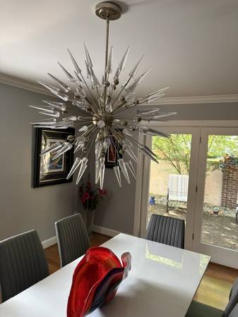 lighting/chandeliers 1