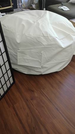 HUGE bean bag 1