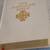 JERUSALEM  NEW BIBLE  1966 🌴 GENUINE GOLD EDGES, ⚘ NEVER USED in BOX 1 thumbnail