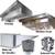 Restaurant vent hoods 8 thumbnail
