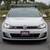 2015 Volkswagen Golf GTI VW SE Hatchback 2 thumbnail