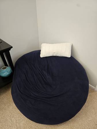 Ultimate Sack 4000 Bean Bag Chair 1