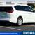 2020 Chrysler Pacifica FWD 4D Passenger Van / Minivan/Van Touring 9 thumbnail