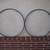 Vintage NOS Mavic 280GEL Sew Up Tubular Rims, Vittoria CX Sew Up Tire 1 thumbnail