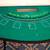 BLACK JACK Gaming TABLE Folding Portable Card Game Casino BlackJack 10 thumbnail