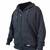 2XL heated hoodie Dewalt black or Milwaukee gray $70/hoodie $20/adapte 5 thumbnail