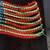 American Flag Rope Light Structure 29x17” USA Patriotic Hanging 8 thumbnail