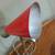 Mid Century Modern Retro Atomic Twin Head Desk Lamp Light 4 thumbnail
