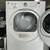 Kenmore Washer & 220V Dryer SET 4 thumbnail
