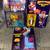 Original 80s Ghostbuster Figures New On Card Sold Individually   $40 E 1 thumbnail