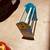 Spongebob 3 level toy organizer 2 thumbnail